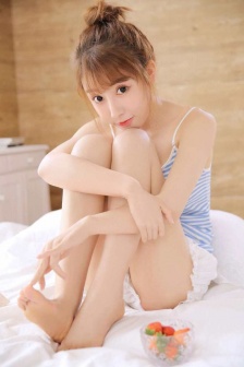 张筱雨简介